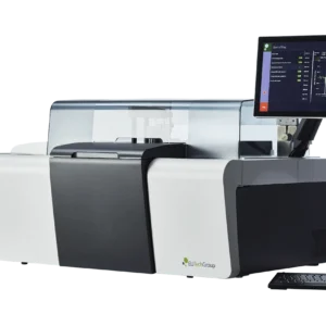 Analizador automático de química clínica Elitech MACH 5