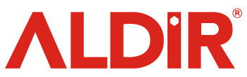Logo ALDIR
