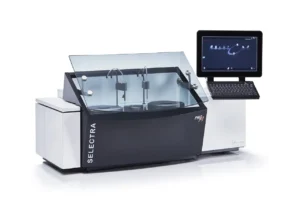 Analizador automático de química clínica SELECTRA PRO M LITE