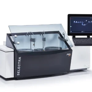 Analizador automático de química clínica SELECTRA PRO M LITE