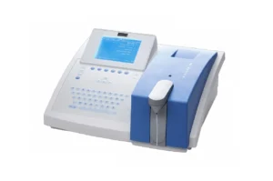 Analizador semiautomatizado de química clínica MICROLAB 300