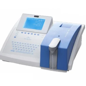 Analizador semiautomatizado de química clínica MICROLAB 300