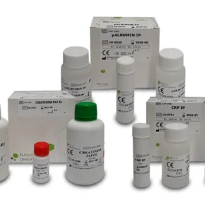 Reactivos, controles y calibradores originales Elitech Group
