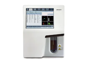 Analizador automático de hematología BC-5000