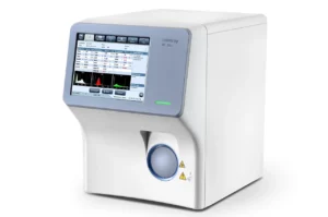Analizador automático de hematología BC-20S