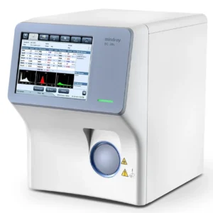 Analizador automático de hematología BC-20S