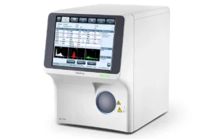 Analizador automático de hematología BC-30S