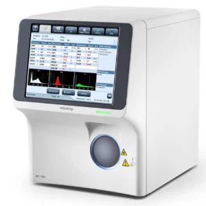 Analizador automático de hematología BC-30S