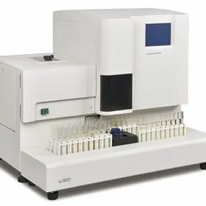 Analizador De Orinas H-800