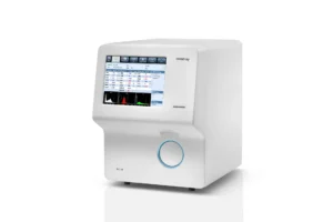 Analizador automático de hematología BC-10