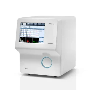 Analizador automático de hematología BC-10
