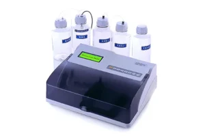 Lavador de microplaca MW-12A