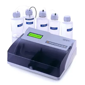 Lavador de microplaca MW-12A