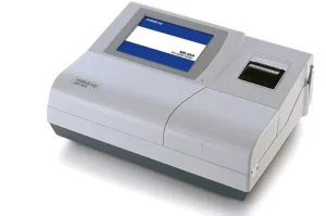 Lector de microplaca MR-96A