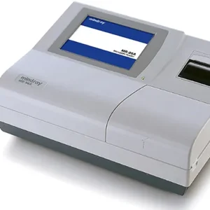 Lector de microplaca MR-96A