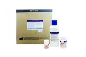 REACTIVOS ORIGINALES MINDRAY