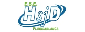 E.S.E. HsjD Floridablanca