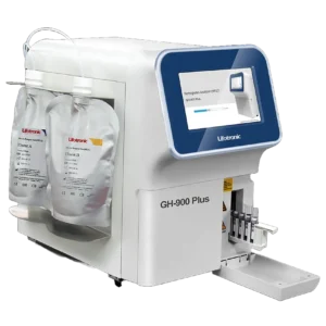 Analizador automatizado GH-900 PLUS