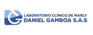 Laboratorio clinico Danel Gamboa