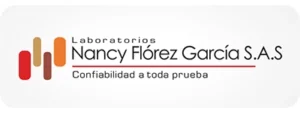 Laboratorio Nancy Flórez García